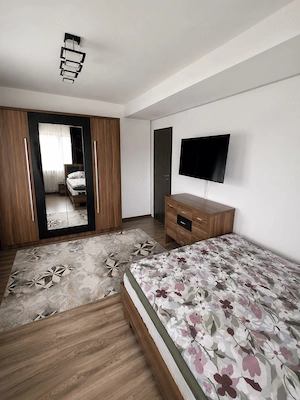 Vila P+1E+POD de vanzare in Comuna Berceni   gata de mutare, curte amenajata, mobilata si utilata. - imagine 7