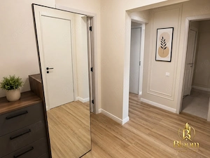 Apartament 2 camere Ultracentral | Complet renovat 550   lună | Pet friendly  - imagine 6