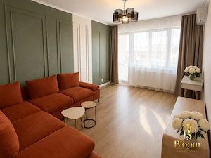Apartament 2 camere Ultracentral | Complet renovat 550   lună | Pet friendly 