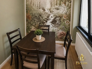 Apartament 2 camere Ultracentral | Complet renovat 550   lună | Pet friendly  - imagine 4