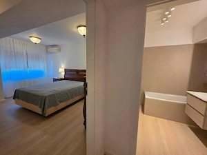 Închiriere 4 camere Lux Decebal, Centrală, Dressing, Parcare - imagine 5