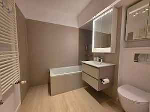 Închiriere 4 camere Lux Decebal, Centrală, Dressing, Parcare - imagine 8