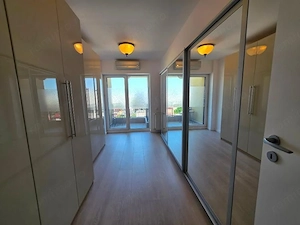 Închiriere 4 camere Lux Decebal, Centrală, Dressing, Parcare - imagine 12
