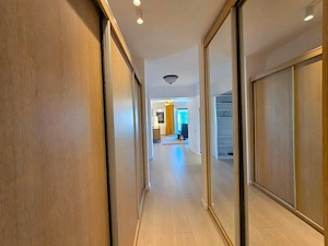 Închiriere 4 camere Lux Decebal, Centrală, Dressing, Parcare - imagine 11