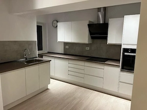 Închiriere 4 camere Lux Decebal, Centrală, Dressing, Parcare - imagine 9