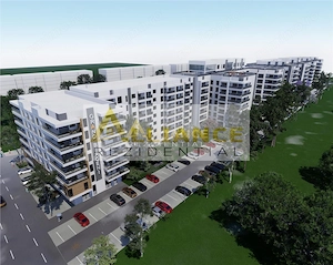 Ap 3 camere langa metrou Berceni - imagine 4