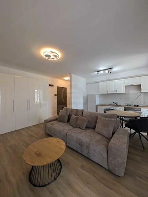 Inchiriere Apartament 2 camere semidecomandat, 47 mp, Tineretului