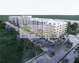 Ap 3 camere langa metrou Berceni - imagine 3