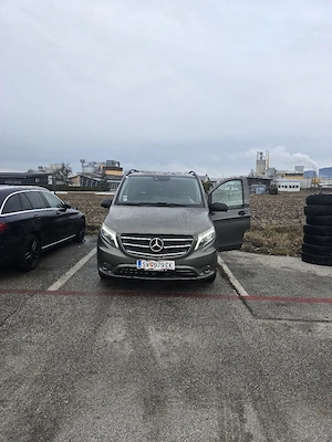 Vând Mercedes-Benz vito w447  - imagine 3