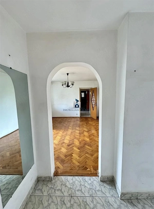 Apartament 3 Camere Semidecomandat Bd.Alexandru Obregia - imagine 8