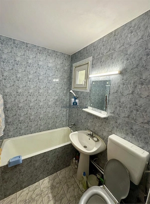 Apartament 3 Camere Semidecomandat Bd.Alexandru Obregia - imagine 5