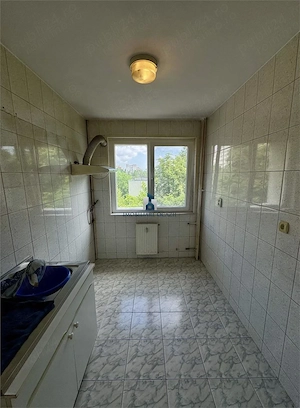 Apartament 3 Camere Semidecomandat Bd.Alexandru Obregia - imagine 2