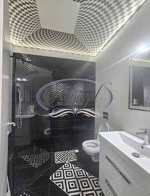 Apartament 3 camere zona BMW - VIVO Floresti - imagine 14
