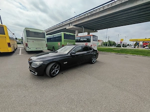 Bmw 740d xDrive - 2010 - imagine 2