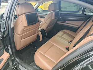Bmw 740d xDrive - 2010 - imagine 5