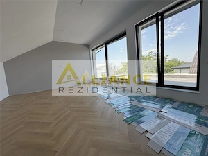 Vila tip DUPLEX  5 camere- 4 bai curte 250 MP - imagine 6