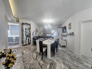 Apartament 3 camere zona BMW - VIVO Floresti - imagine 4