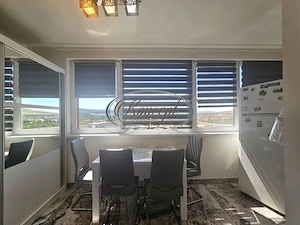 Apartament 3 camere zona BMW - VIVO Floresti - imagine 17