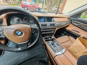 Bmw 740d xDrive - 2010 - imagine 3