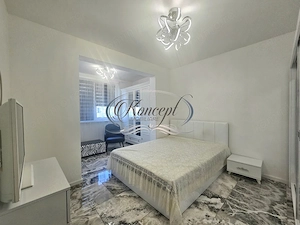 Apartament 3 camere zona BMW - VIVO Floresti - imagine 12