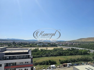 Apartament 3 camere zona BMW - VIVO Floresti - imagine 18