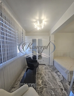 Apartament 3 camere zona BMW - VIVO Floresti - imagine 13