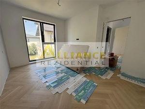 Vila tip DUPLEX  5 camere- 4 bai curte 250 MP - imagine 8