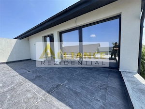Vila tip DUPLEX  5 camere- 4 bai curte 250 MP - imagine 4