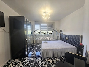 Apartament 3 camere zona BMW - VIVO Floresti - imagine 8