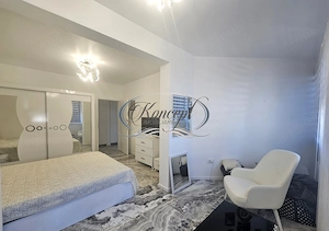 Apartament 3 camere zona BMW - VIVO Floresti - imagine 11