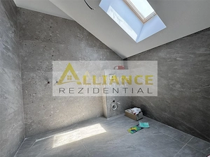 Vila tip DUPLEX  5 camere- 4 bai curte 250 MP - imagine 11