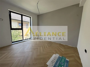 Vila tip DUPLEX  5 camere- 4 bai curte 250 MP - imagine 9