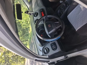 Seat ibiza 1.4mpi,an 2013 - imagine 2