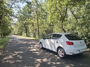 Seat ibiza 1.4mpi,an 2013 - imagine 5