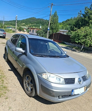 Renault Megane II  - imagine 5