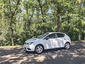 Seat ibiza 1.4mpi,an 2013 - imagine 6