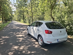Seat ibiza 1.4mpi,an 2013 - imagine 9
