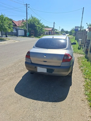 Renault Megane II  - imagine 4