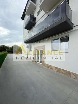 3 Camere - Parcare inclusa | Bloc nou 2026 | 100.000 Euro negociabil
