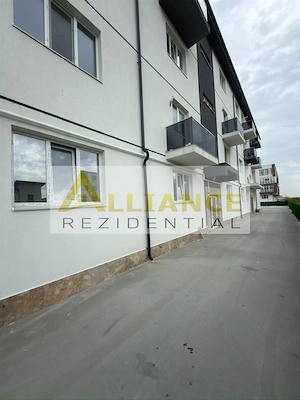 Apartament 3 camere + parcare inclusa - imagine 3