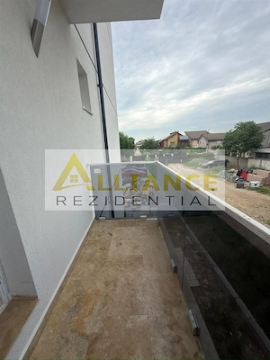 Apartament 3 camere cu loc de parcare inclus - imagine 12