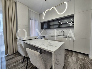 AX1315 Giroc - Future Residence, Mobilat&Utilat, Piscina - imagine 4