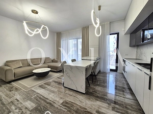AX1315 Giroc - Future Residence, Mobilat&Utilat, Piscina