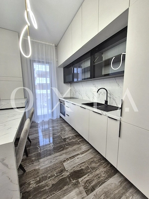 AX1315 Giroc - Future Residence, Mobilat&Utilat, Piscina - imagine 5