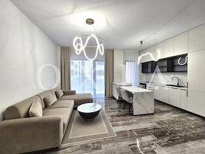 AX1315 Giroc - Future Residence, Mobilat&Utilat, Piscina - imagine 3