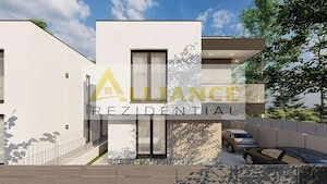 Vila Premium P+1 | 4 Dormitoare | Parcare - imagine 3