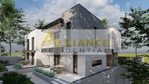 Vila Premium P+1 | 4 Dormitoare | Parcare - imagine 5