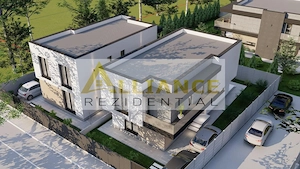 Vila Premium P+1 | 4 Dormitoare | Parcare - imagine 7