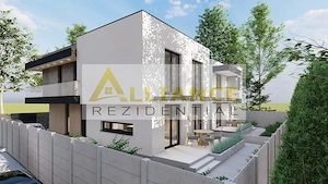 Vila Premium P+1 | 4 Dormitoare | Parcare - imagine 4