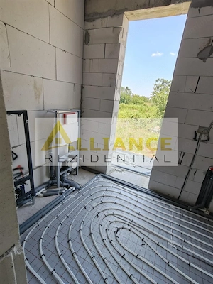 Vila Premium P+1 | 4 Dormitoare | Parcare - imagine 15